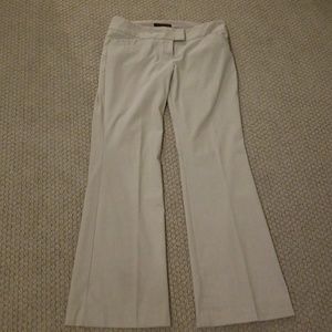 Professional women's dress pants